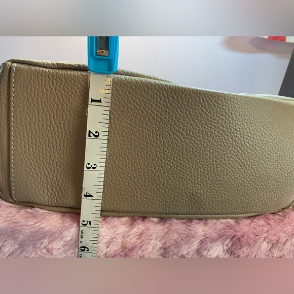 Leather Hobo Bag - Picture 12 of 14